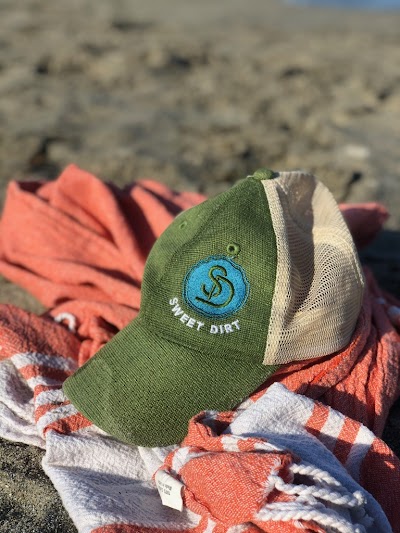 Sweet Dirt: Recreational Cannabis Dispensary