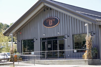 Sweet Dirt: Recreational Cannabis Dispensary