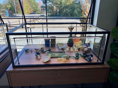 Sweet Dirt: Recreational Cannabis Dispensary