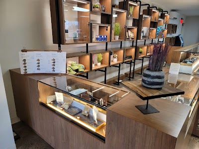 Sweet Dirt: Recreational Cannabis Dispensary