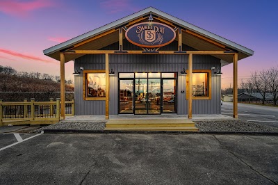 Sweet Dirt: Recreational Cannabis Dispensary