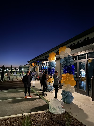 Sweet Flower Cannabis Dispensary - Chico