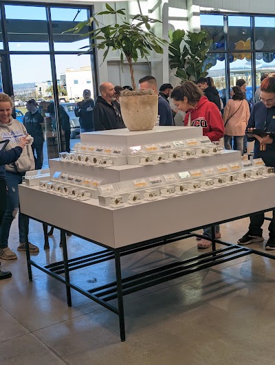 Sweet Flower Cannabis Dispensary - Chico