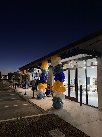 Sweet Flower Cannabis Dispensary - Chico