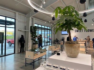Sweet Flower Cannabis Dispensary - Chico