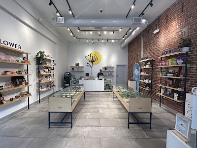Sweet Flower - Pasadena Cannabis Dispensary