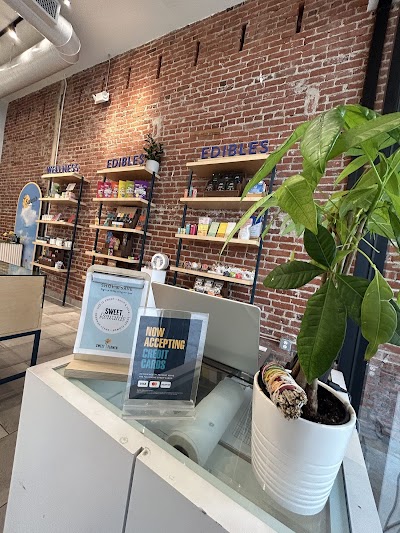 Sweet Flower - Pasadena Cannabis Dispensary