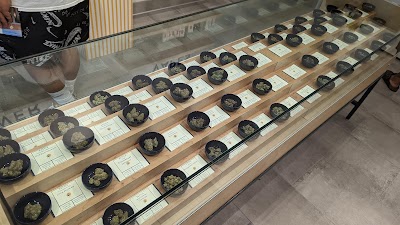 Sweet Flower - Pasadena Cannabis Dispensary