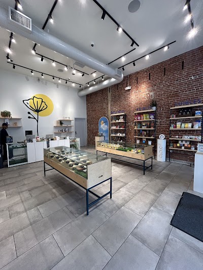 Sweet Flower - Pasadena Cannabis Dispensary