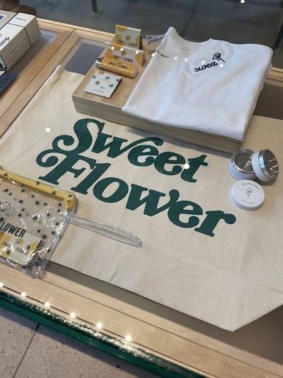 Sweet Flower - Studio City Dispensary