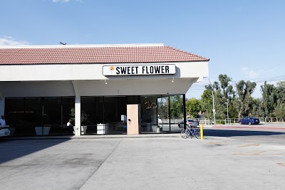Sweet Flower - Studio City Dispensary