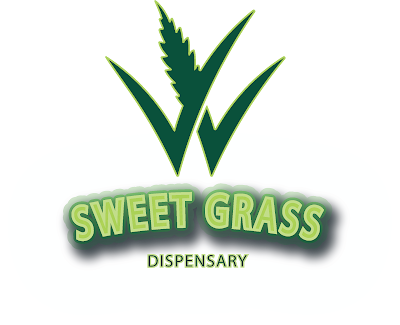 Sweet Grass Dispensary