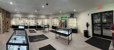 Sweet Grass Dispensary