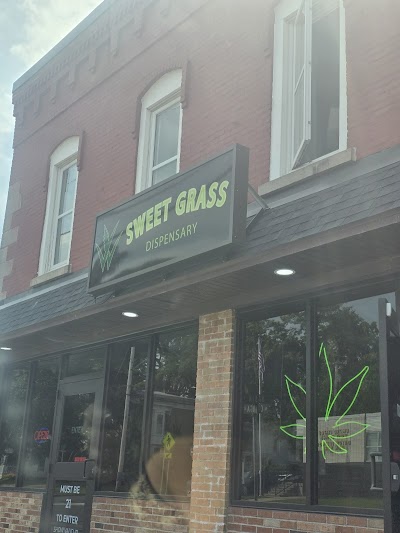 Sweet Grass Dispensary