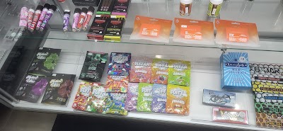 Sweet Grass Dispensary