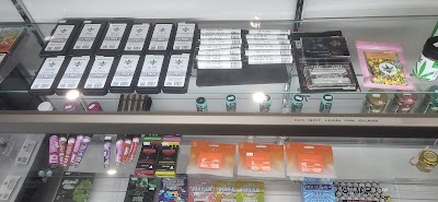 Sweet Grass Dispensary