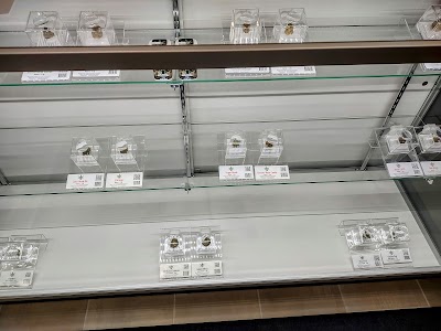 Sweet Grass Dispensary