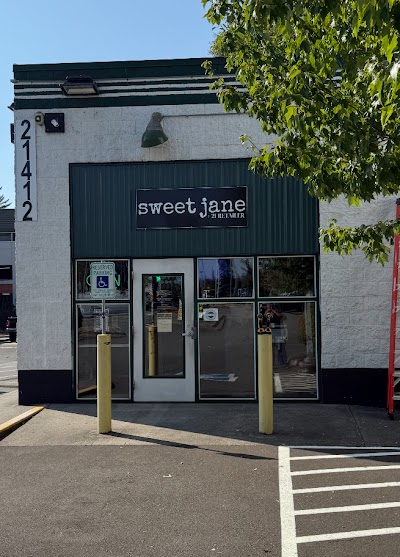 SWEET JANE Dispensary- Marijuana, Weed Shop, Cannabis, Dabs, Vape, Concentrates, Edibles, PRICE MATCH!