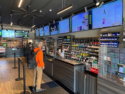 SWEET JANE Dispensary- Marijuana, Weed Shop, Cannabis, Dabs, Vape, Concentrates, Edibles, PRICE MATCH!