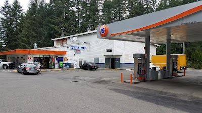 Sweet Jane Weed Dispensary Gig Harbor