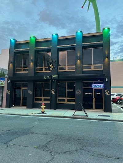 Sweet Leaf Dispensary