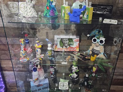 Sweet Leaf Dispensary