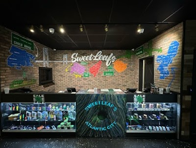 Sweet Leaf Dispensary