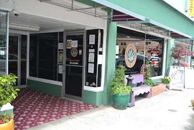 Sweet Relief Astoria