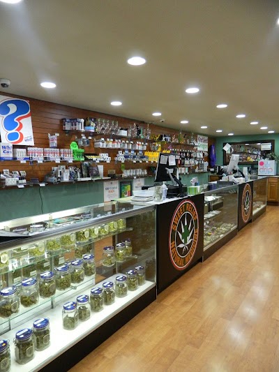 Sweet Relief Astoria