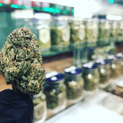 Sweet Relief Gearhart