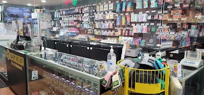 Sweet Relief Gearhart