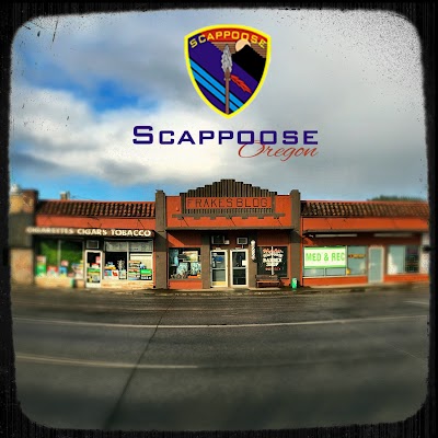 Sweet Relief Scappoose