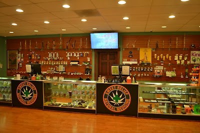 Sweet Relief Scappoose