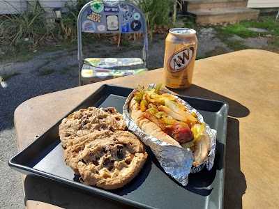 Sweet Relief Shop, Maine Recreational Marijuana and Cannabis Dispensary on Rt. 1