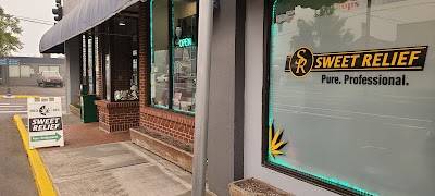 Sweet Relief St.Helens