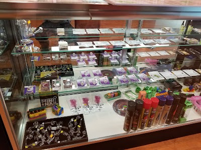 Sweet Relief St.Helens