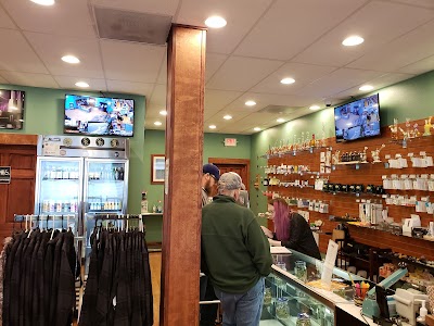 Sweet Relief St.Helens