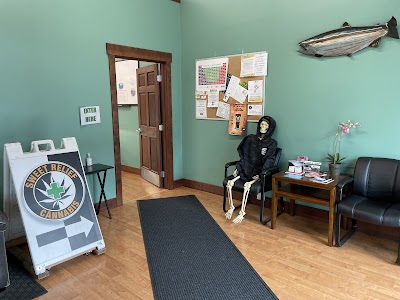 Sweet Relief Tillamook