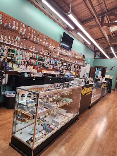 Sweet Relief Tillamook