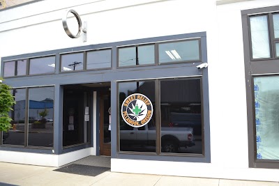 Sweet Relief Tillamook