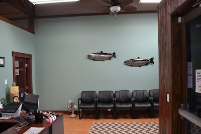 Sweet Relief Tillamook