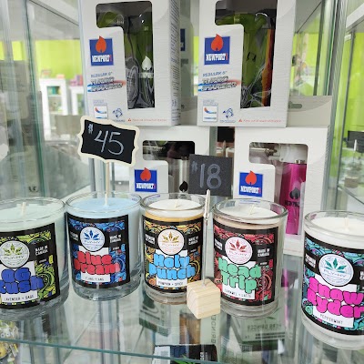 Sweet Weedz Cannabis