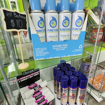 Sweet Weedz Cannabis