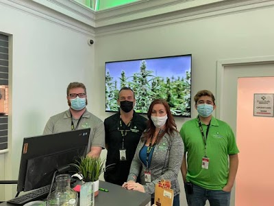 SweetBuds Dispensary