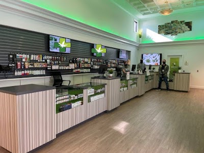 SweetBuds Dispensary