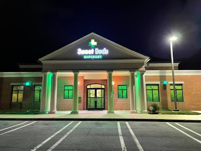 SweetBuds Dispensary