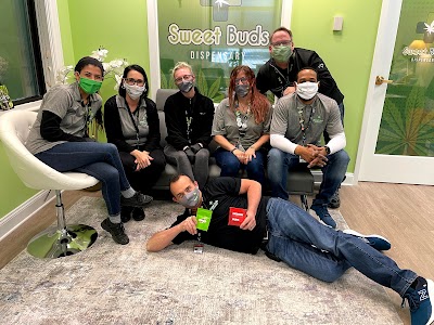 SweetBuds Dispensary