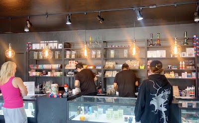 Sweetest Grass Weed Dispensary