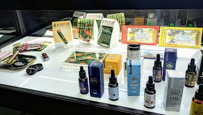 Sweetest Grass Weed Dispensary