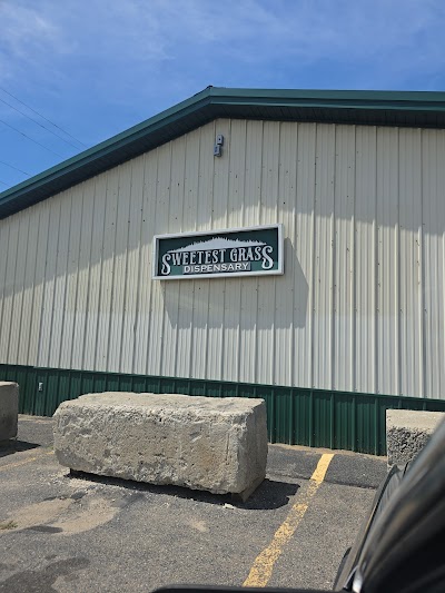 Sweetest Grass Weed Dispensary